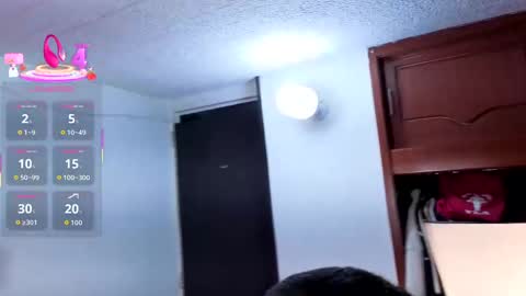 elian online show from September 10, 9:49 pm