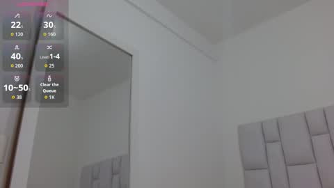 ---Elian--- online show from December 14, 2:07 am