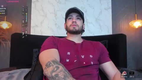 Elian online show from December 4, 12:38 pm