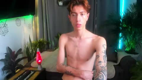 eliann_adam online show from April 14, 3:15 pm