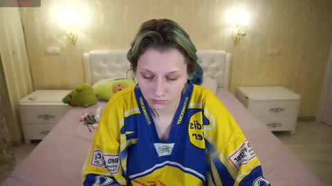 Luna online show from February 17, 12:42 am