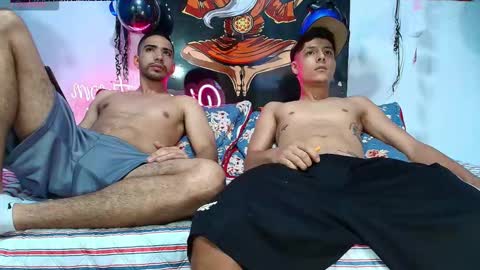 elias_salvatore_ online show from February 24, 10:02 pm