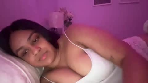 elibabyyy2 online show from April 18, 5:53 am