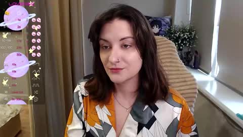 Elise online show from October 3, 3:15 am