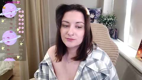 Elise online show from October 1, 1:16 am