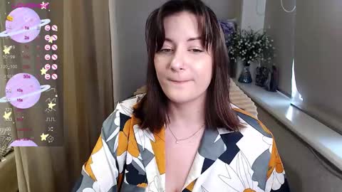 Elise online show from September 20, 12:24 am