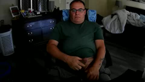 elierpons73 online show from June 1, 6:31 pm