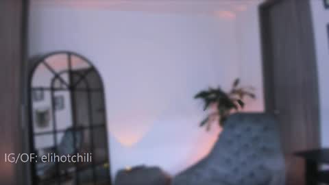 Eli online show from March 27, 9:38 pm