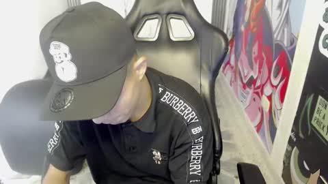 bby-santy online show from January 24, 1:47 pm