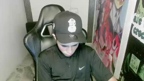 bby-santy online show from February 20, 6:13 pm