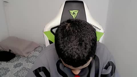 bby-santy online show from March 10, 4:57 pm