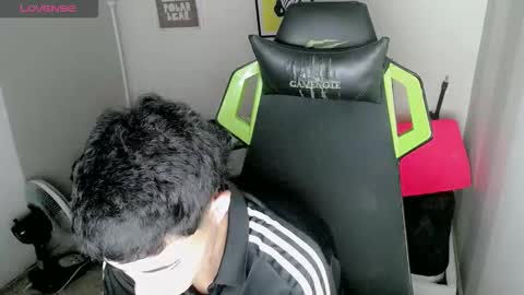 bby-santy online show from November 26, 8:49 pm