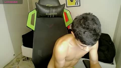 bby-santy online show from November 18, 8:34 pm