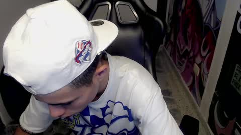 bby-santy online show from February 13, 1:26 pm