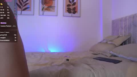 E L I I Z A B E T H   online show from January 11, 2:06 am