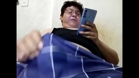 elimposstor online show from October 1, 7:13 pm