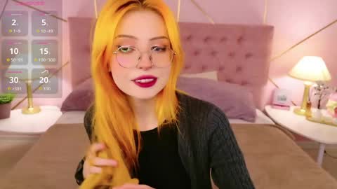 Milana online show from April 9, 9:31 pm