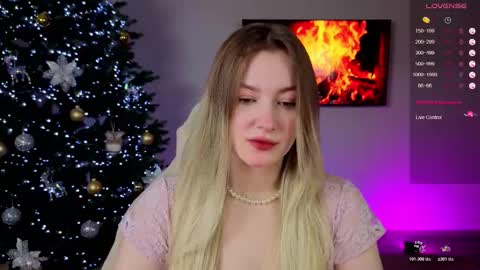 Elina online show from January 12, 5:14 am