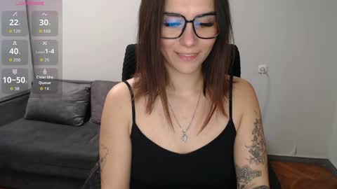 Liza online show from April 9, 11:16 am