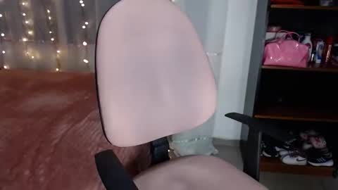 Elina  online show from October 28, 10:11 pm