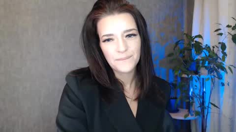 Elina online show from February 22, 11:18 pm