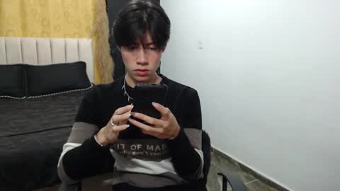 ELIO online show from December 7, 8:16 am