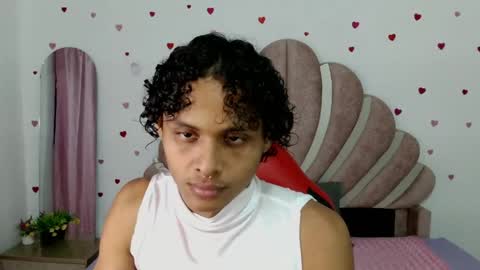 elio_fox online show from April 17, 11:45 am