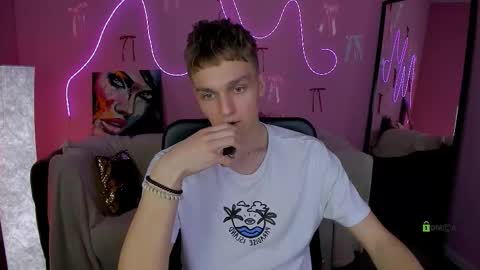 elion online show from March 30, 12:27 pm