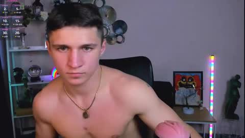 elion online show from April 4, 9:16 am