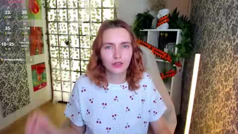 Elis  online show from November 13, 2:47 am