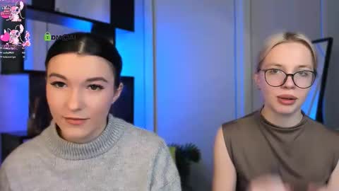 elis_sunny online show from February 6, 7:01 am