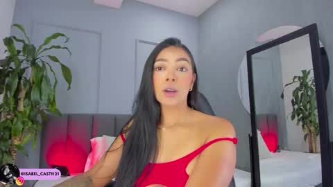 Elisa online show from February 1, 8:50 pm