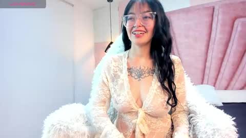 ELISSA online show from April 25, 4:58 am