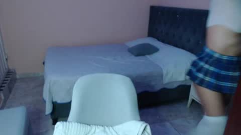 Elisa Diaz online show from July 21, 2:35 am