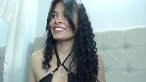 Elisa Diaz online show from December 2, 4:46 am