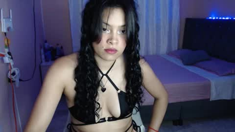 Elisa Diaz online show from December 14, 4:08 am