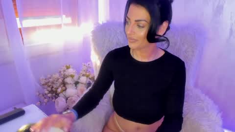 Maria online show from April 20, 4:15 am