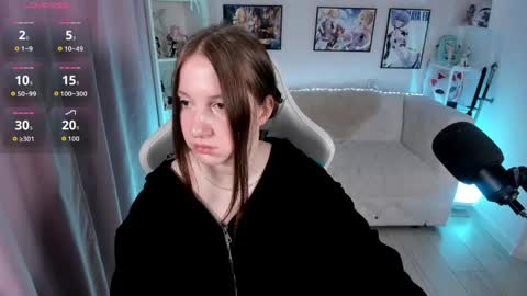 your sweet Lisa online show from June 8, 3:51 am