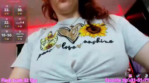 Snapshot of elisabeth_swan chatting on October 18, 12:09 pm Elizabeth online show from October 18, 12:09 pm