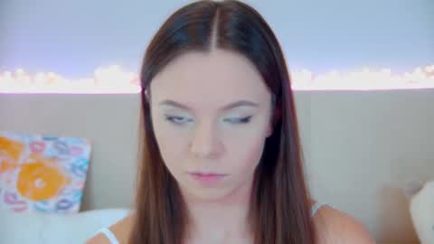 ElisabethDavis online show from February 25, 3:20 pm