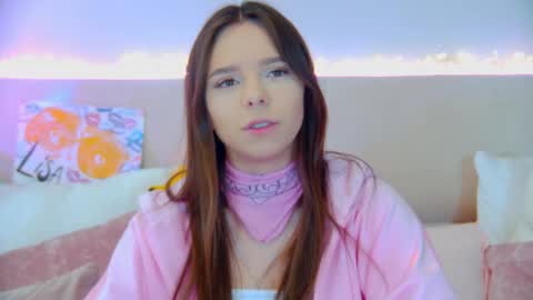 ElisabethDavis online show from February 23, 5:07 pm