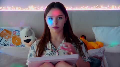 ElisabethDavis online show from February 26, 10:26 pm