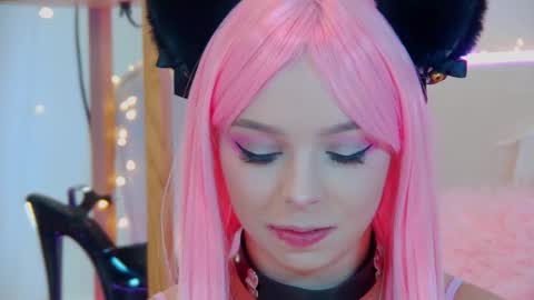 ElisabethDavis online show from September 20, 3:26 pm