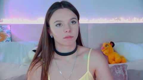 ElisabethDavis online show from March 2, 10:05 pm