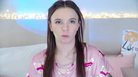 ElisabethDavis online show from January 21, 7:06 pm