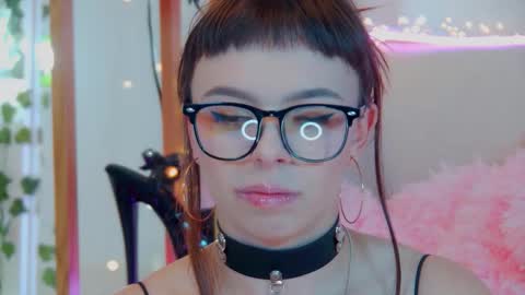 ElisabethDavis online show from September 22, 5:28 pm