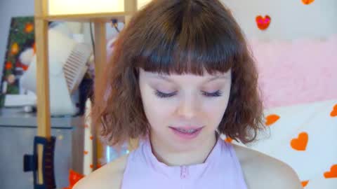 ElisabethDavis online show from February 3, 3:16 pm