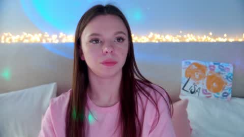 ElisabethDavis online show from January 19, 10:39 pm