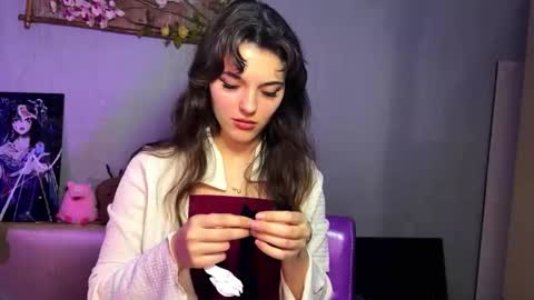 Elin online show from April 17, 2:19 pm