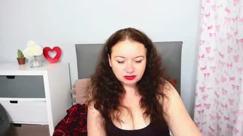 ElisabethXSweet online show from July 26, 7:33 pm
